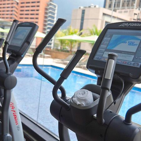 Renaissance Caracas La Castellana Hotel מתקנים תמונה