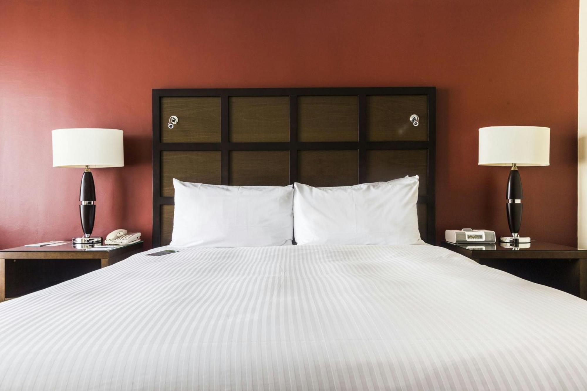 Renaissance Caracas La Castellana Hotel מראה חיצוני תמונה