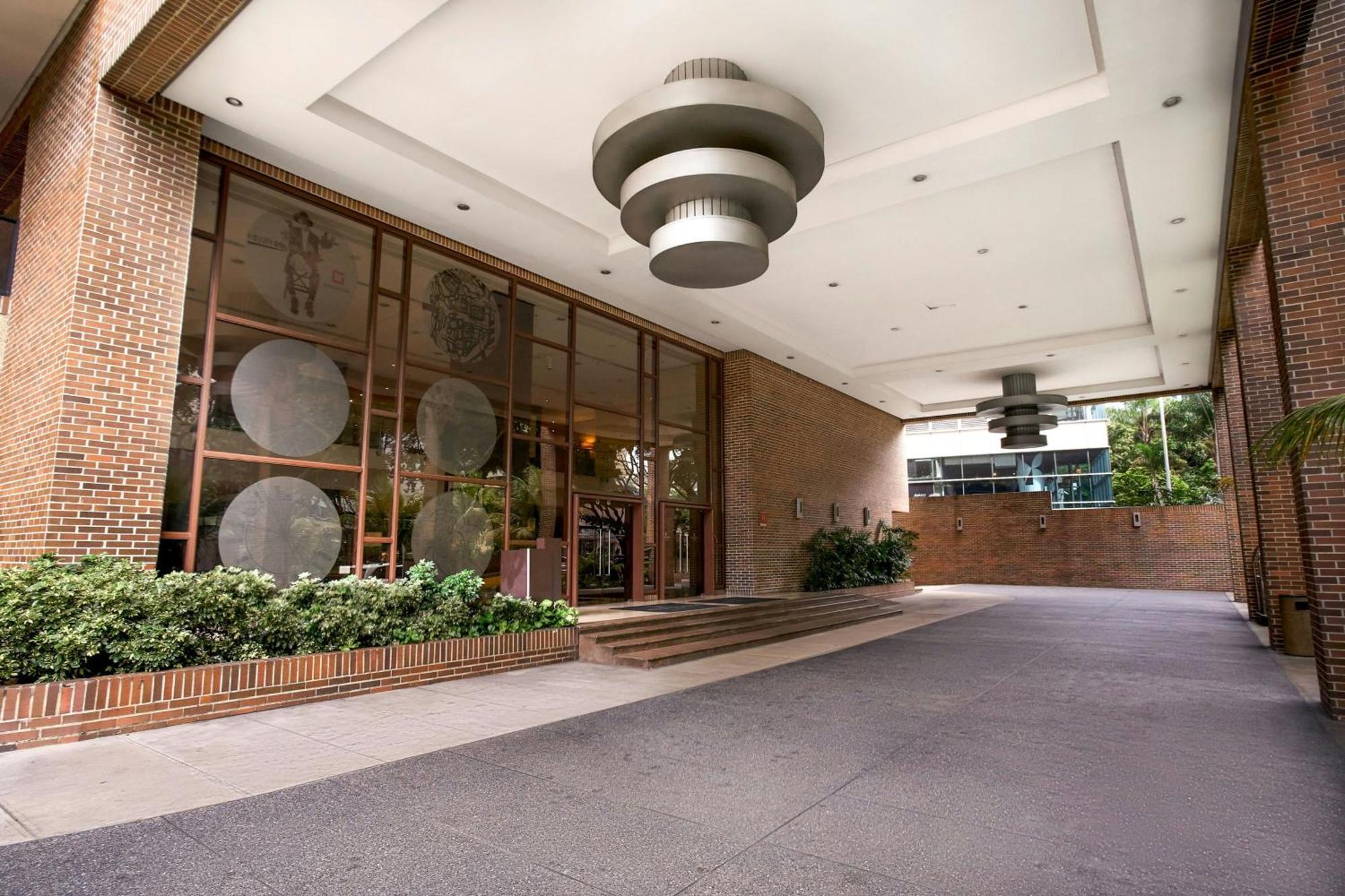 Renaissance Caracas La Castellana Hotel מראה חיצוני תמונה