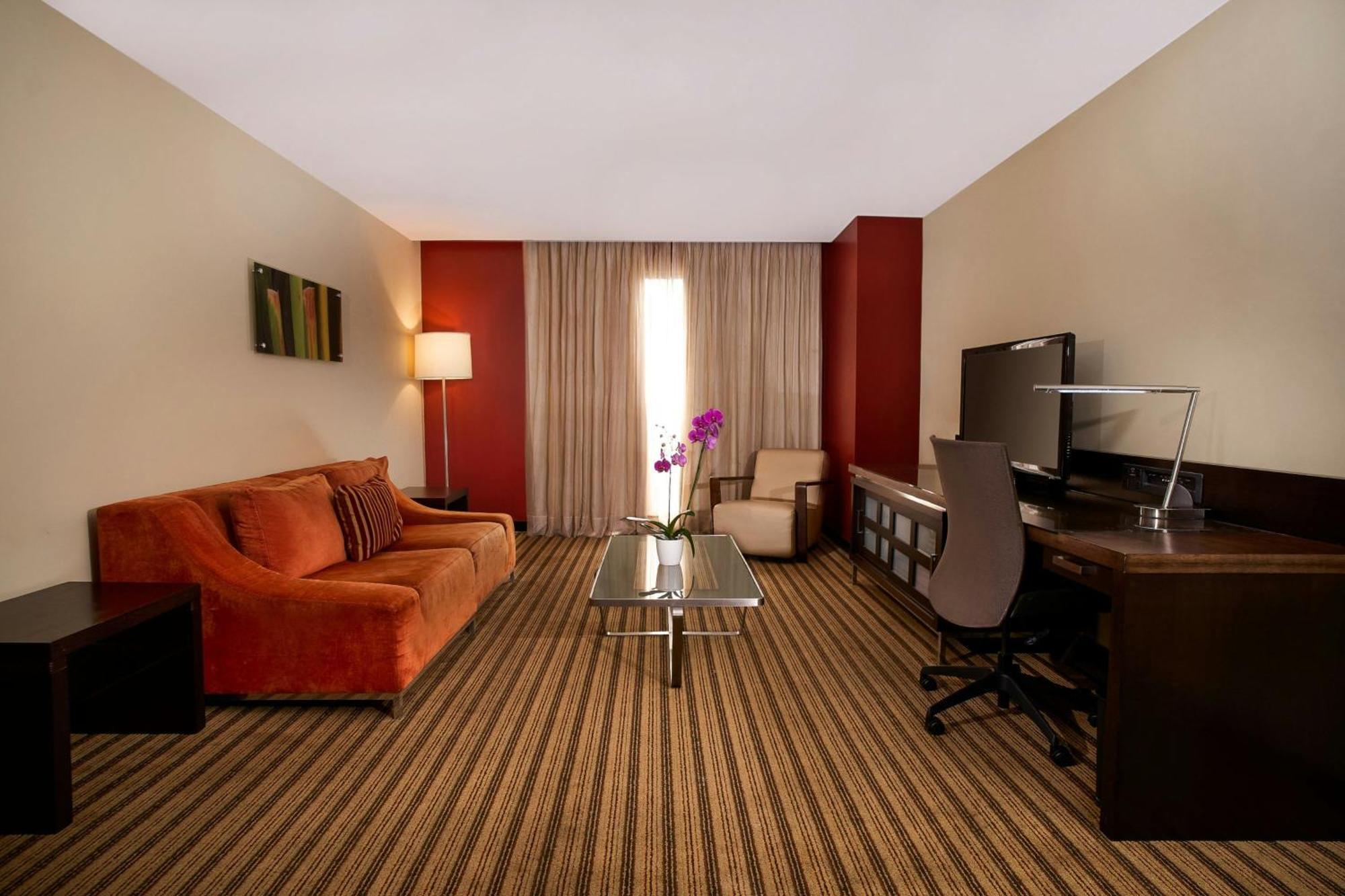 Renaissance Caracas La Castellana Hotel מראה חיצוני תמונה
