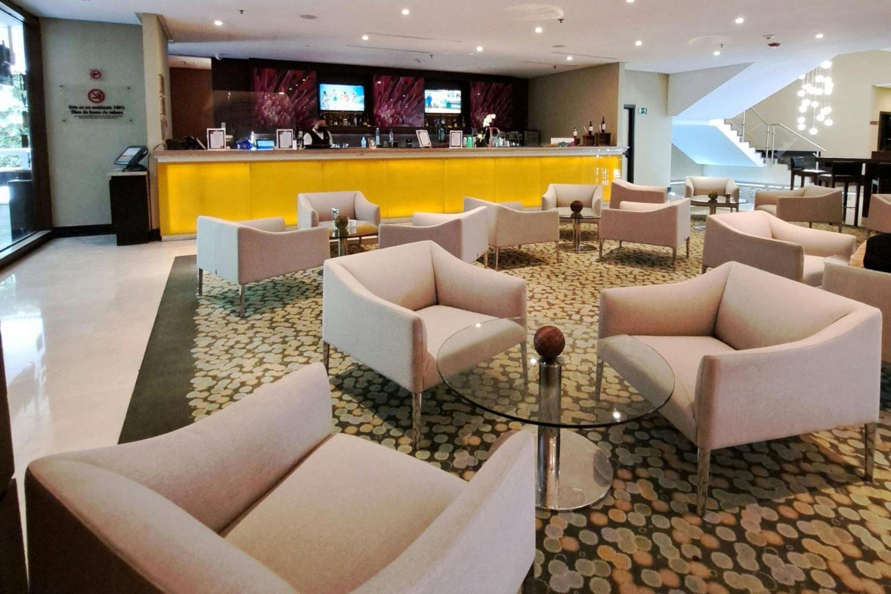 Renaissance Caracas La Castellana Hotel מראה חיצוני תמונה