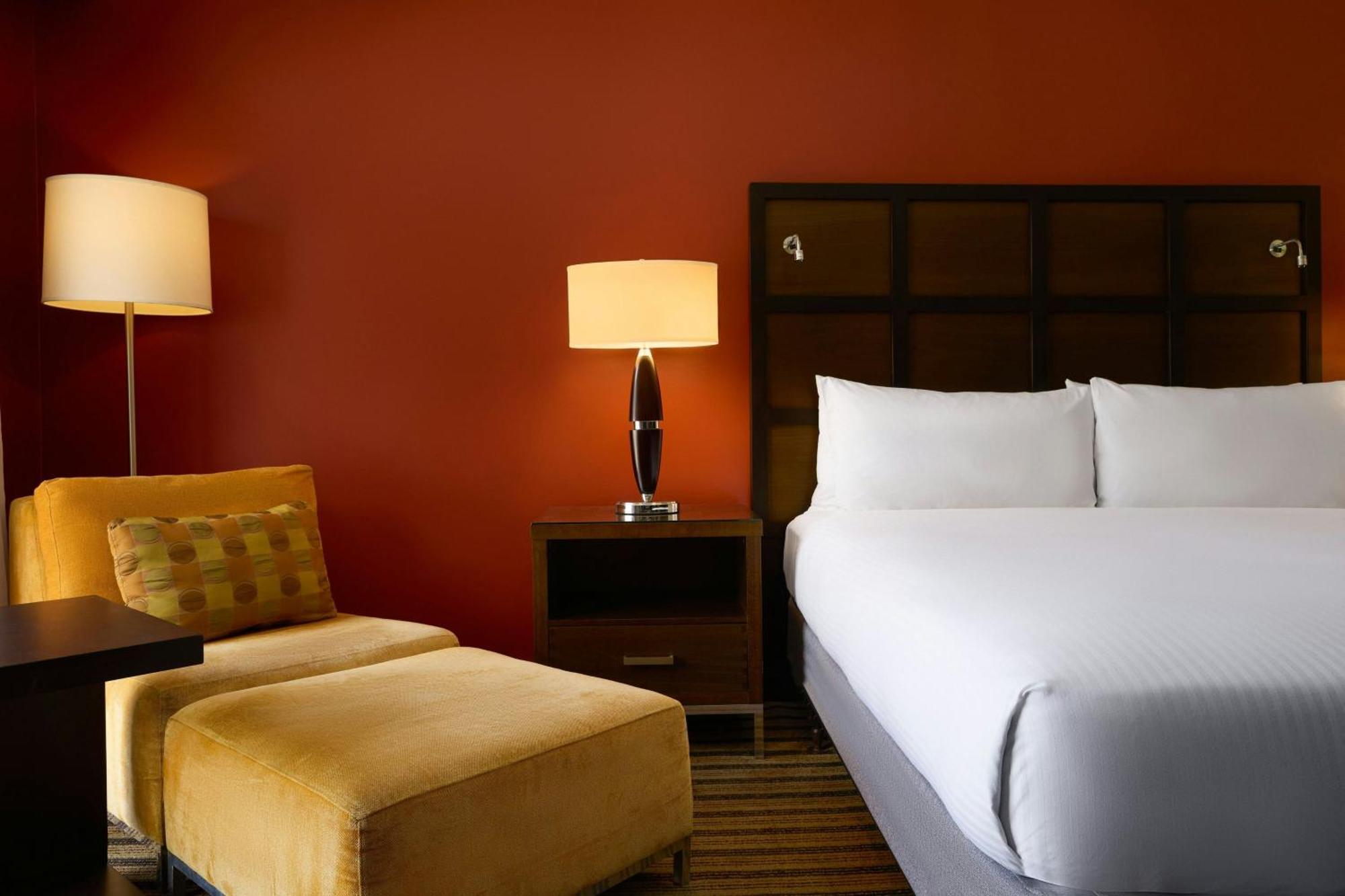 Renaissance Caracas La Castellana Hotel מראה חיצוני תמונה