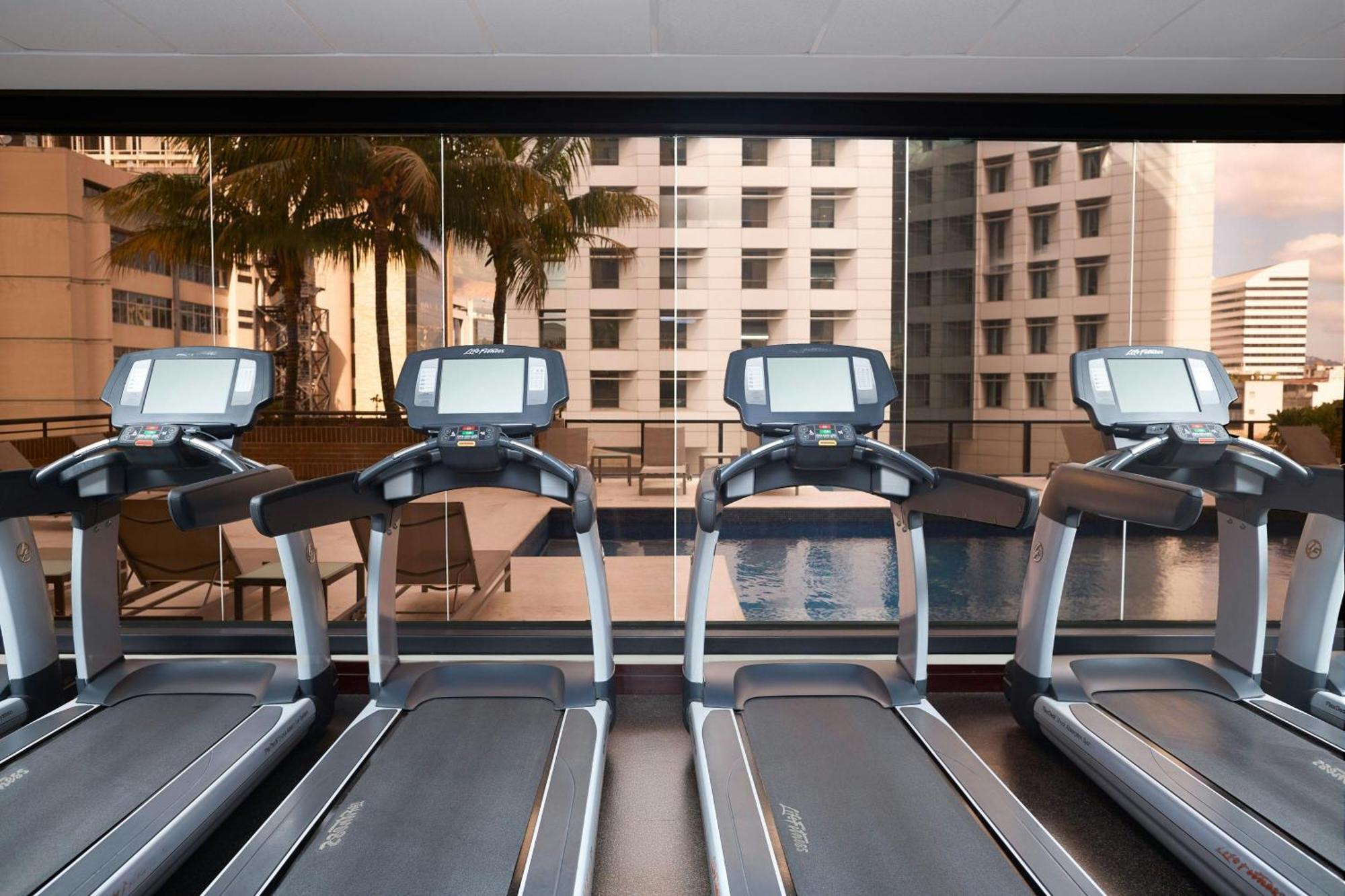 Renaissance Caracas La Castellana Hotel מראה חיצוני תמונה