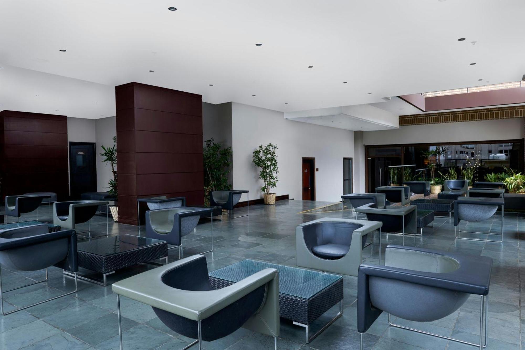 Renaissance Caracas La Castellana Hotel מראה חיצוני תמונה