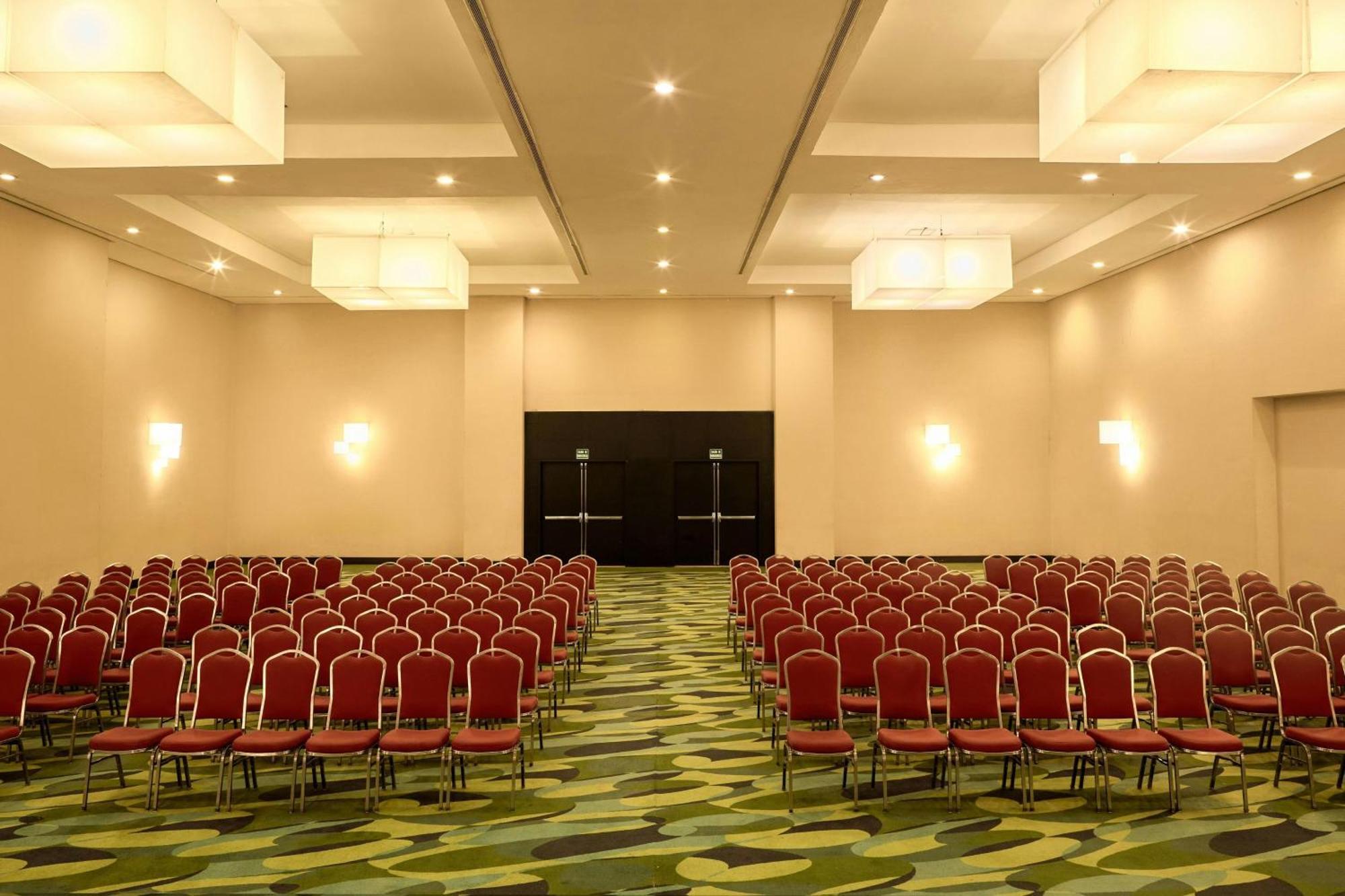 Renaissance Caracas La Castellana Hotel מראה חיצוני תמונה