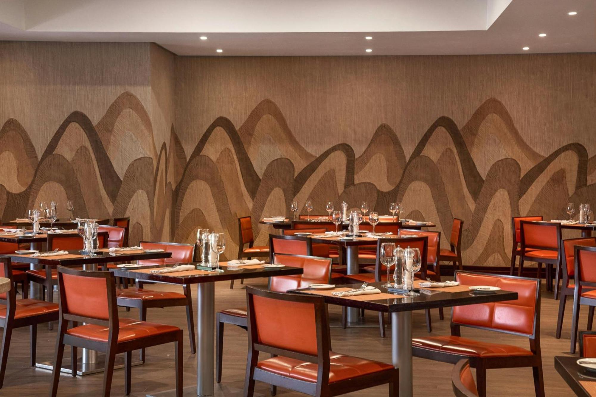 Renaissance Caracas La Castellana Hotel מראה חיצוני תמונה