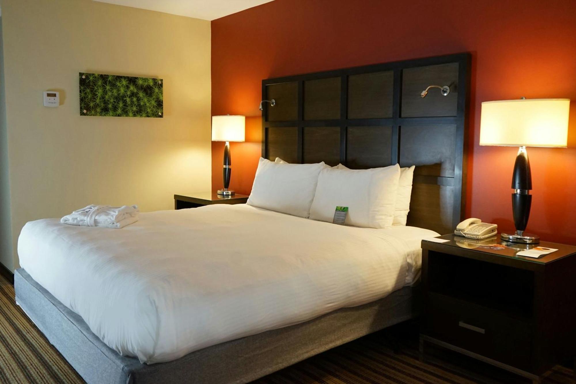 Renaissance Caracas La Castellana Hotel מראה חיצוני תמונה