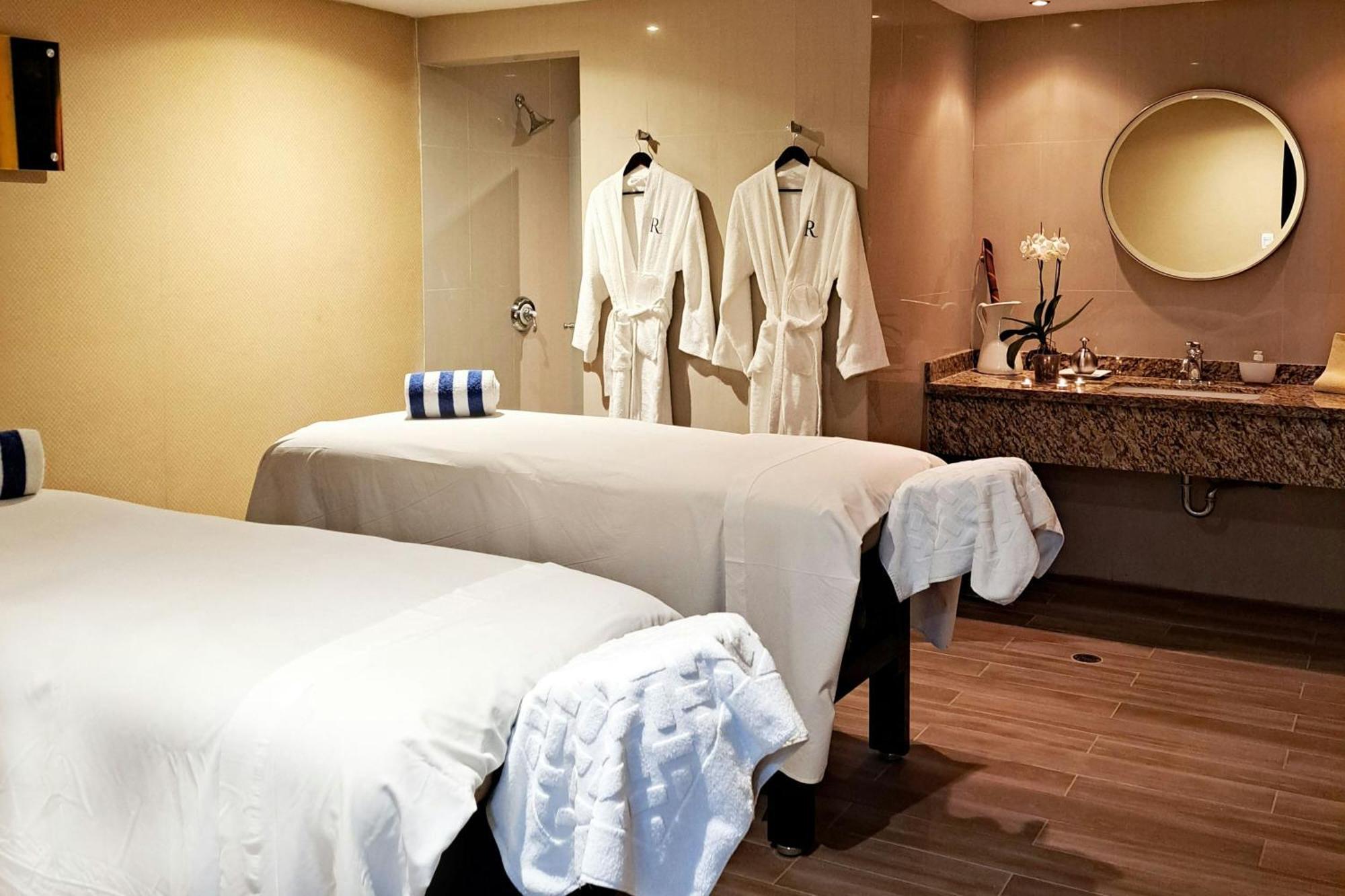 Renaissance Caracas La Castellana Hotel מראה חיצוני תמונה