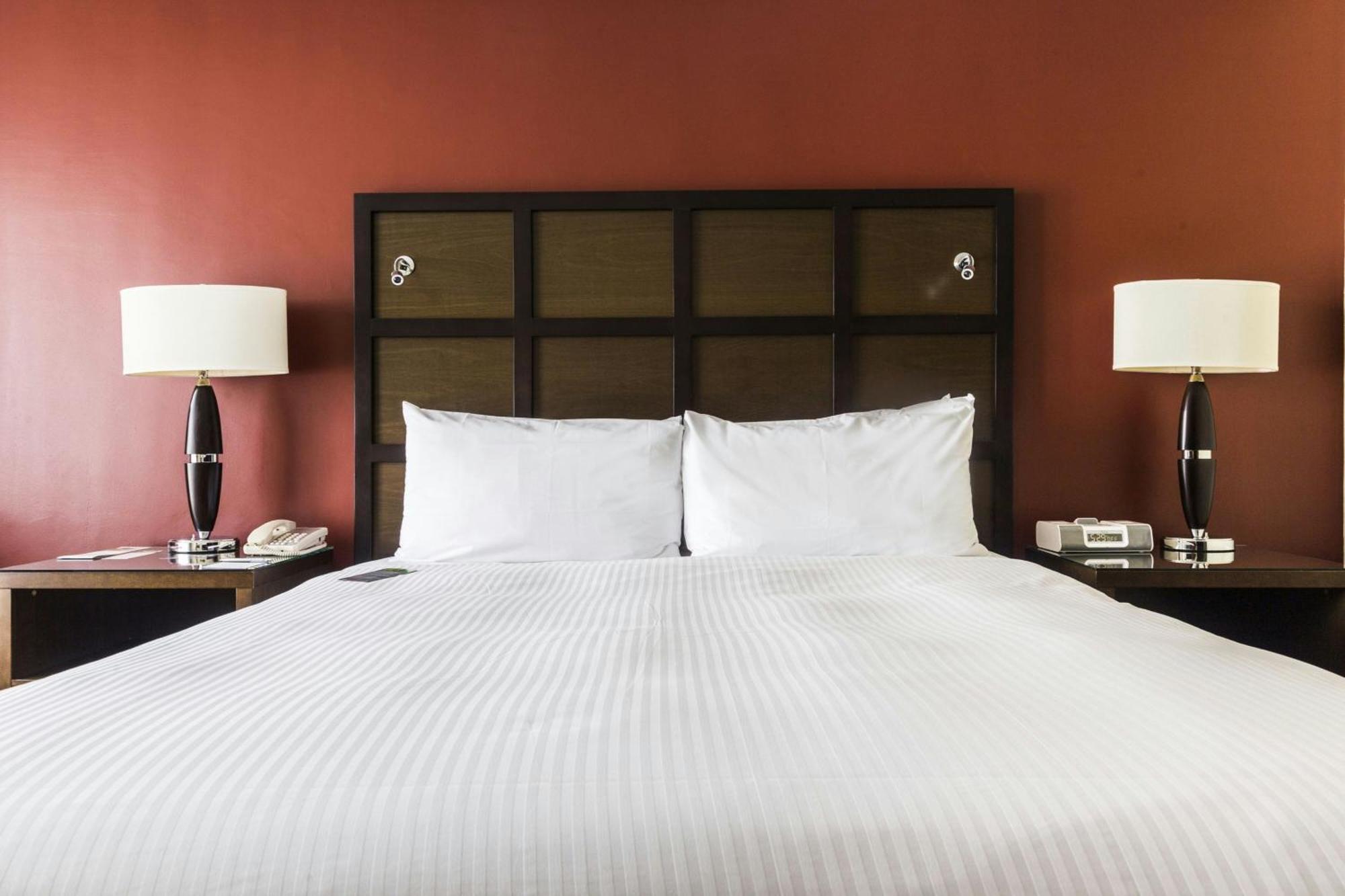 Renaissance Caracas La Castellana Hotel מראה חיצוני תמונה
