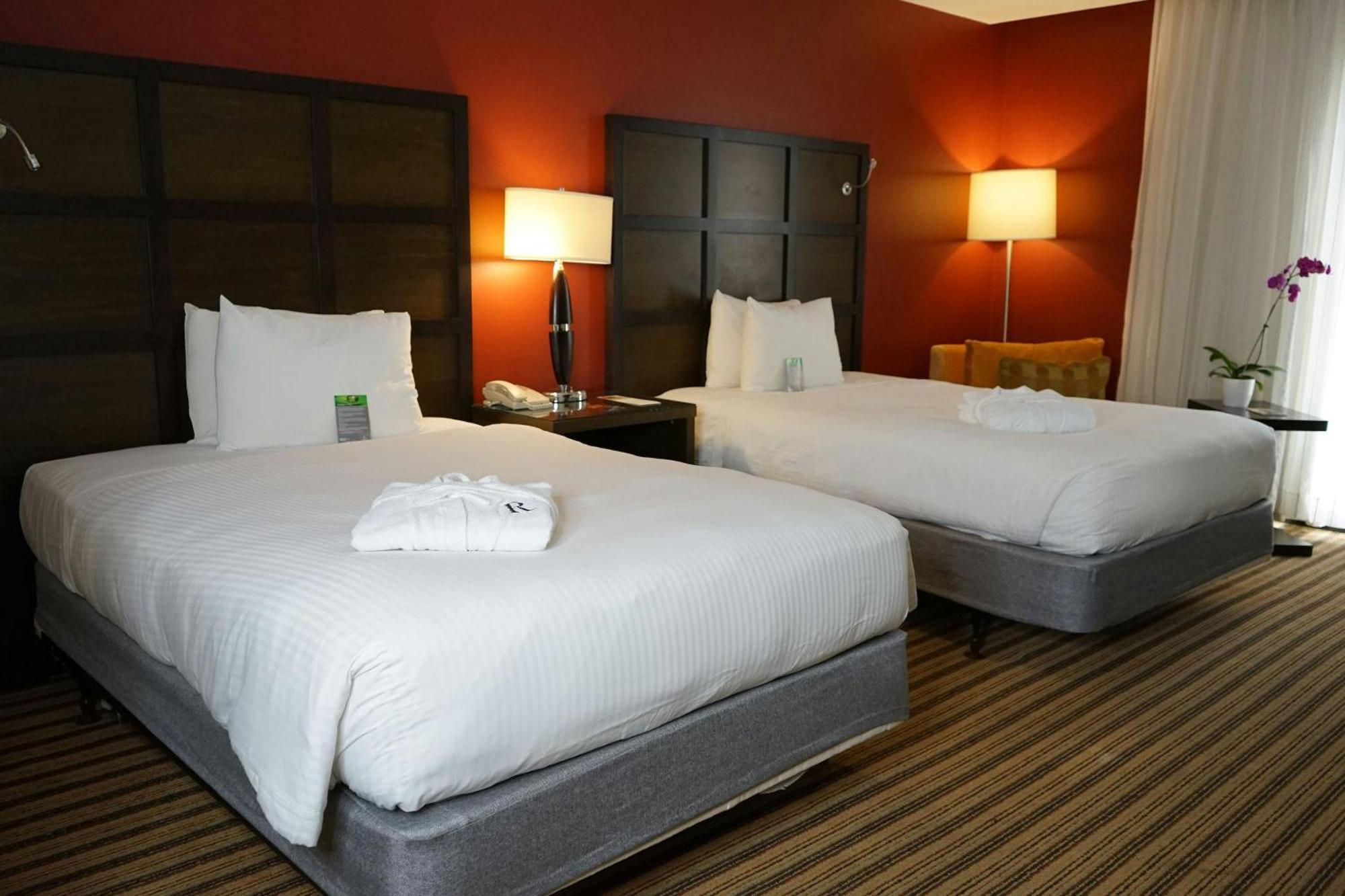 Renaissance Caracas La Castellana Hotel מראה חיצוני תמונה