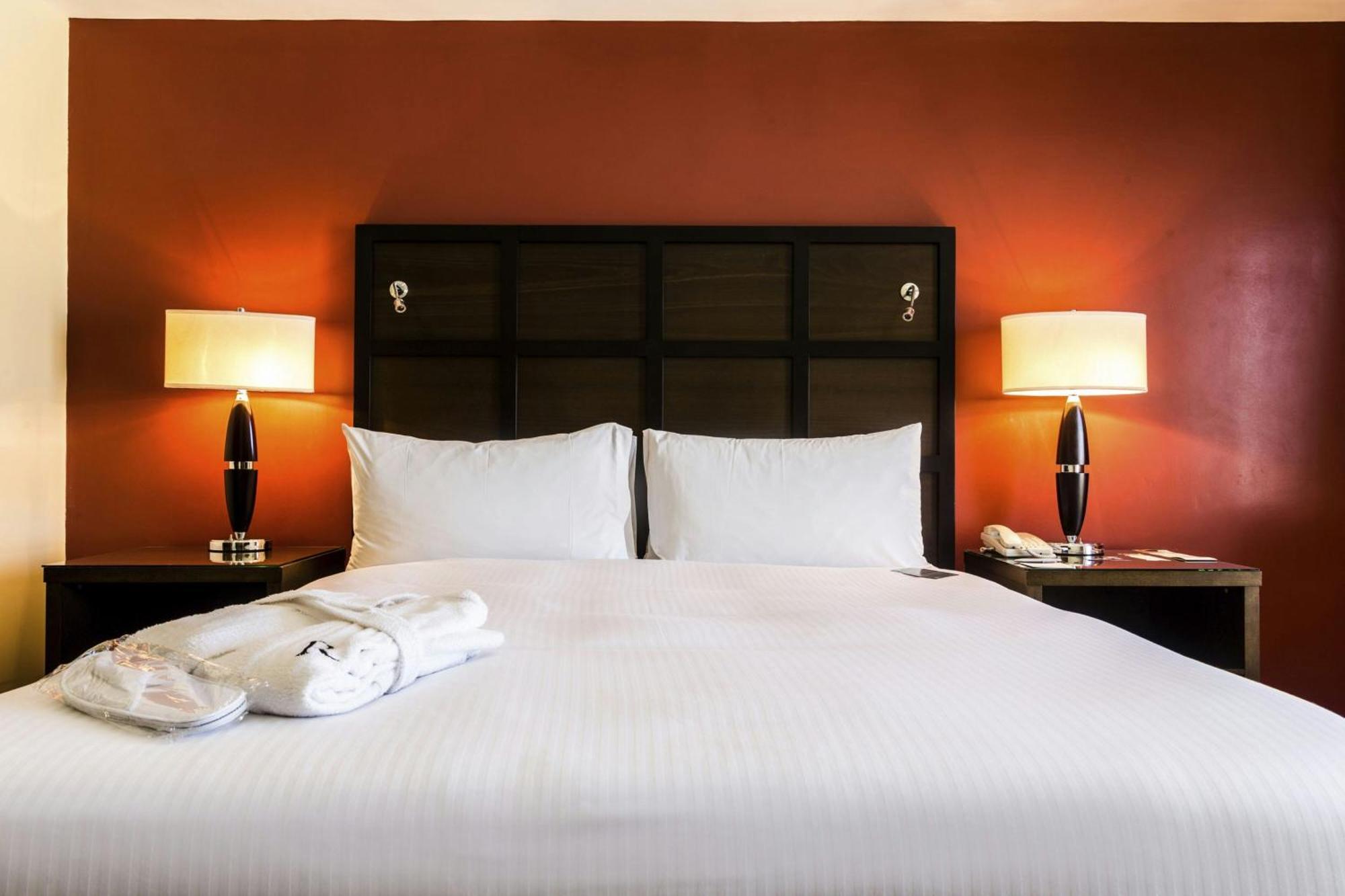 Renaissance Caracas La Castellana Hotel מראה חיצוני תמונה